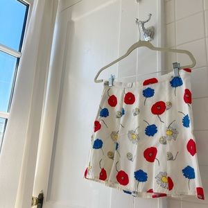 American Apparel Skirt